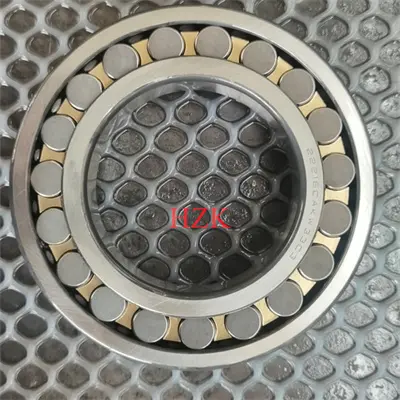 Spherical Roller Bearing Pillow Block Suppliers –  22228CA spherical roller bearing 140x250x68 bearings rulman rodamientos  – Nice Bearing