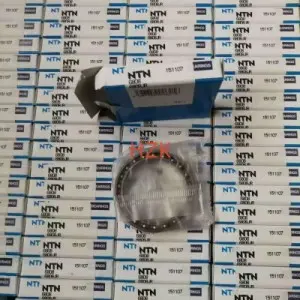 NTN 6008 Deep groove ball bearing rulman 6008
