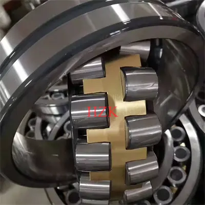 Spherical Roller Bearing Self Aligning Factory –   22244CA spherical roller bearing 220x400x108 bearings rulman rodamientos  – Nice Bearing