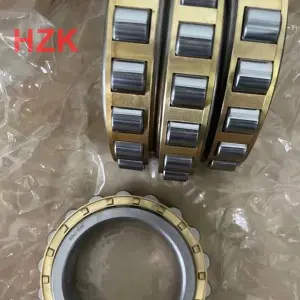 Gearbox Bearing Rulman cylindrical roller bearing