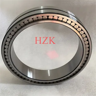 Double Spherical Roller Bearing Suppliers –  22318CCW33 spherical roller bearing 90x190x64 rulman rodamientos  – Nice Bearing