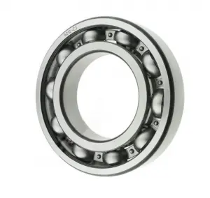 62218 China Factory Deep Groove Ball Bearing 62218