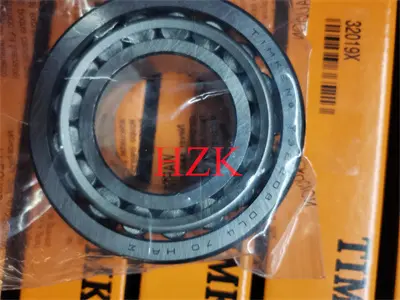 Wholesale Cone Tapered Roller Bearing Manufacturers –  High performance Tapered Roller Bearing TIMKEN NTN KOYO NACHI 32236 for Machine tool spindles  – Nice Bearing
