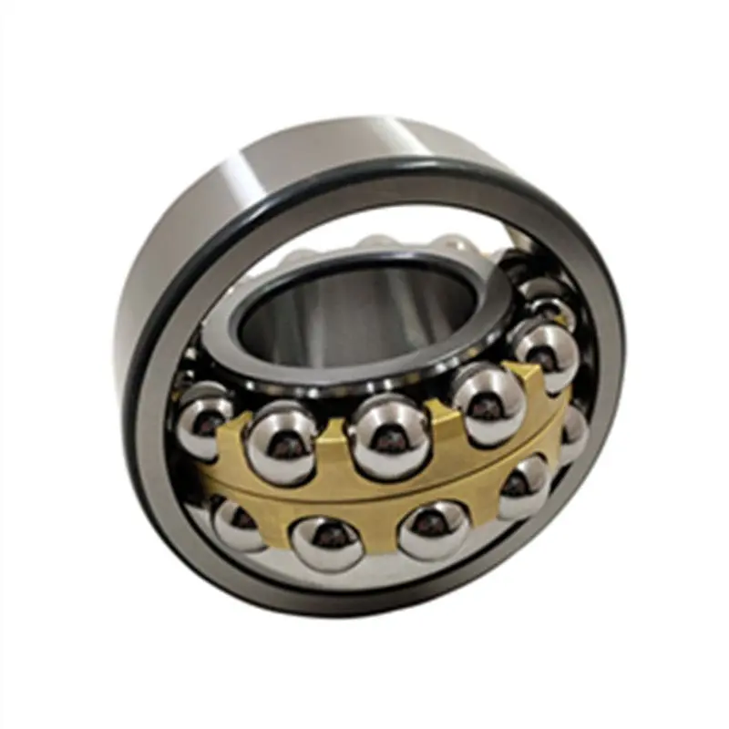 Self-aligning ball bearing 12011