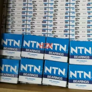 33205 NTN Taper Roller Bearing Rulman Car Bearing 33205