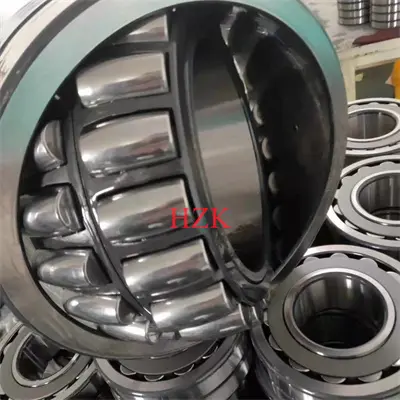 Wholesale Spherical Roller Thrust Bearing Supplier –  22326CCW33 spherical roller bearing 130x280x93 rulman rodamientos  – Nice Bearing