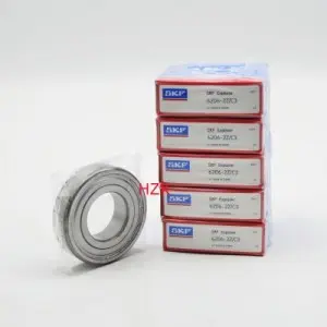 6206-2Z Original SKF Bearing 6206-2Z Bearing SKF