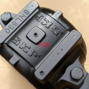 SNL530 Original SKF Bearing SNL530 Bearing SKF