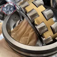 Miniature Angular Contact Ball Bearing Suppliers –  22320 CA CC MA MB spherical roller bearing rulman 100x215x73  – Nice Bearing