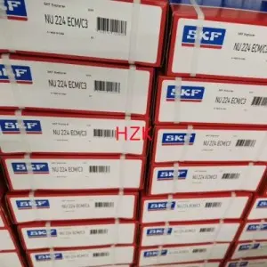 Original SKF Bearing 6208ZZ Bearing SKF
