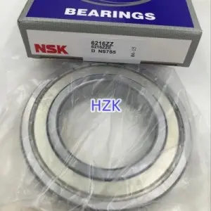 6309 NSK Deep Groove Ball Bearing Original Rulman Rodamientos Price 6309