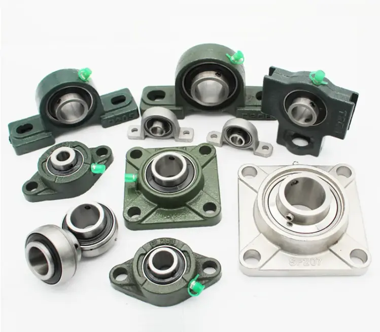 hzv bearing