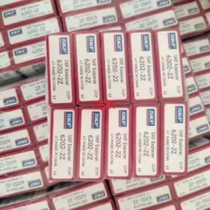 32006X/Q Original SKF Bearing 32006 Bearing SKF