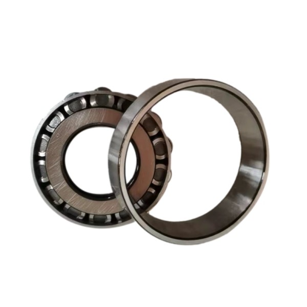 China Cartridge Taper Roller Bearing Factory –  High quality low noise tapered roller bearing 30236 rulman  – Nice Bearing