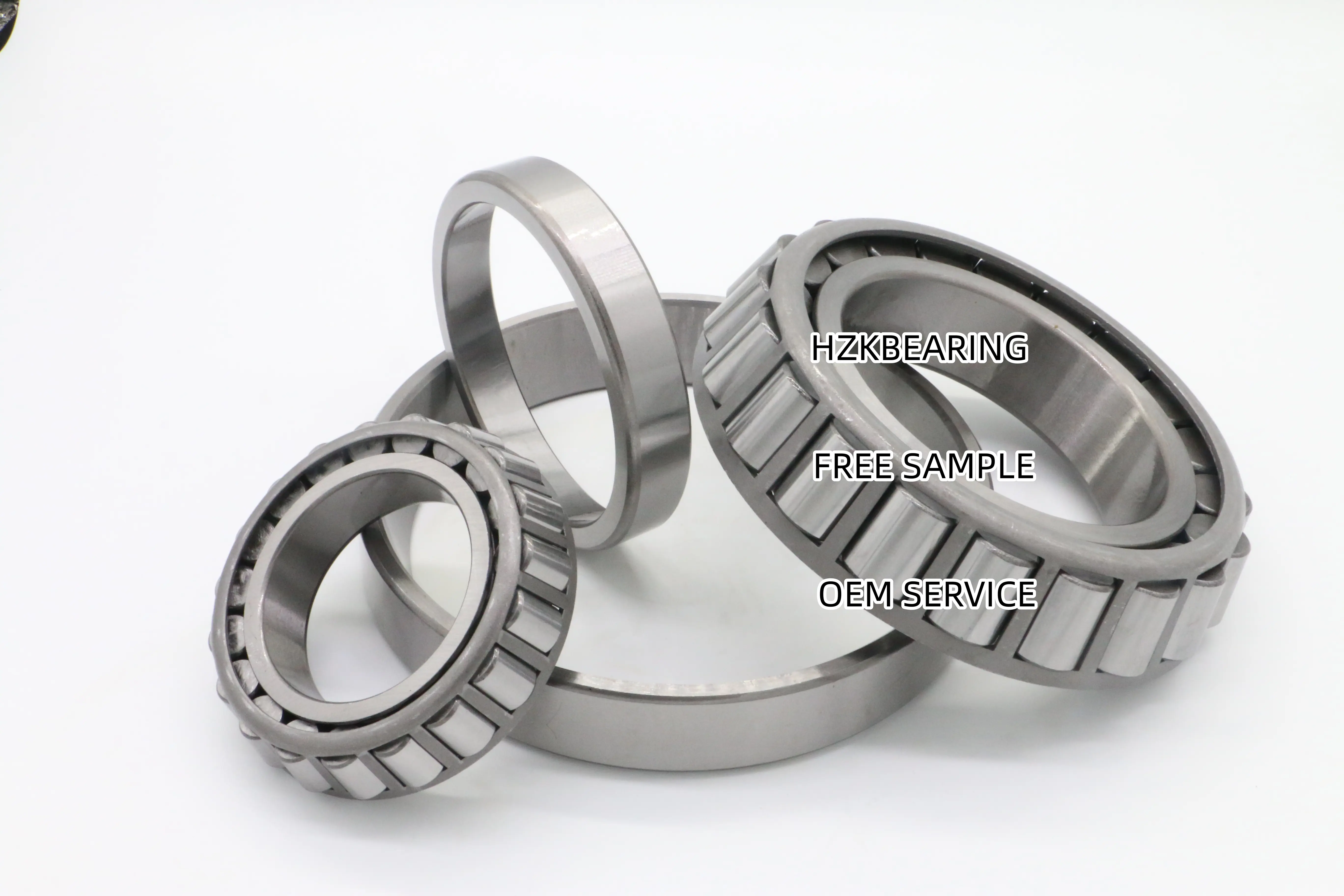 Wholesale Buy Tapered Roller Bearings Factory –  High Quality Factory Price Taper Roller Bearing 33108  – Nice Bearing