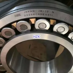 22256CAME4S11 Original Rulman Rodamientos NSK Spherical Roller Bearing
