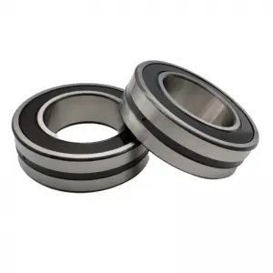 Spherical roller bearings