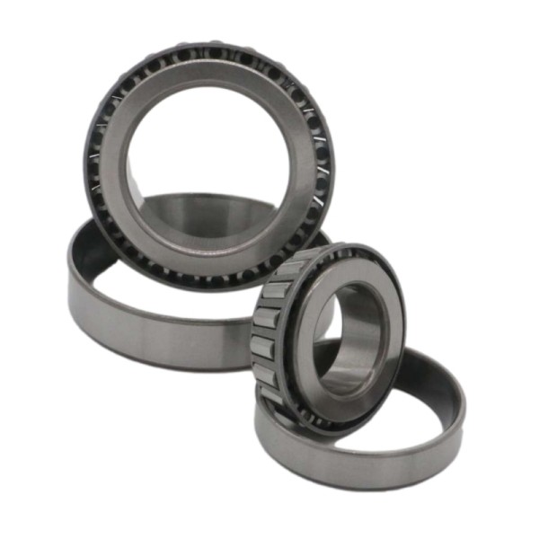 China Cartridge Taper Roller Bearing Factory –  High quality low noise tapered roller bearing 30236 rulman  – Nice Bearing