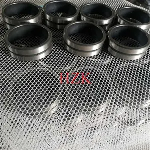 Wholesale Single Row Spherical Roller Bearing Suppliers –  23052MBW33 spherical roller bearing 260x400x104 China bearing factory  – Nice Bearing