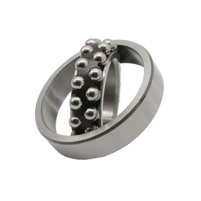 Self-aligning ball bearing 1302