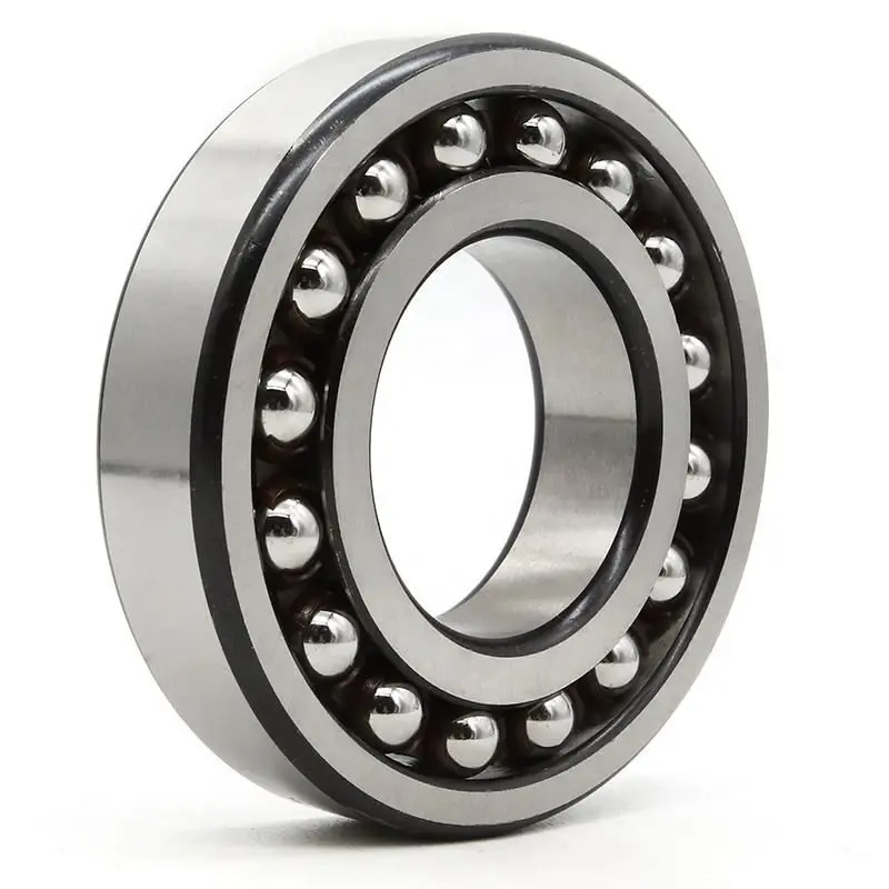 Self-aligning ball bearing 12010