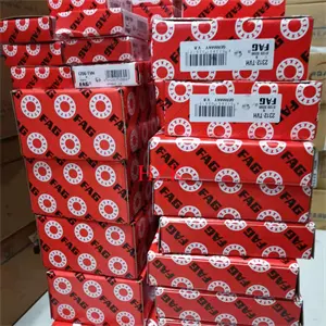 China Single Tapered Roller Bearing Manufacturers –  31332-X-XL FAG Bearing Tapered roller bearing 31332 Bearing  – Nice Bearing