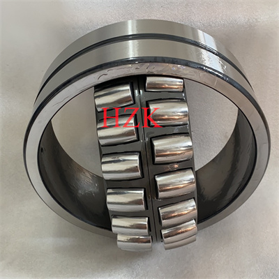 China Spherical Roller Bearing Material Factory –    22310CCW33 spherical roller bearing 50x110x40 rulman rodamientos  – Nice Bearing