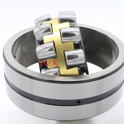 China Spherical Roller Bearing Manufacturers Factory –   22218CA spherical roller bearing 90x160x40  – Nice Bearing