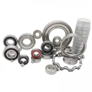 6409 High precision Deep Groove Ball Bearing Factory Price