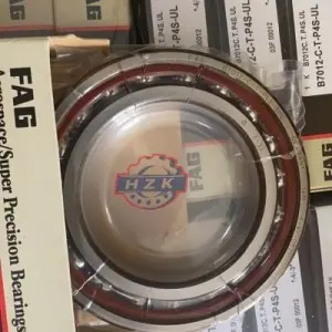 FAG B7012-C-TP4SUL Angular contact ball bearing for machine tools