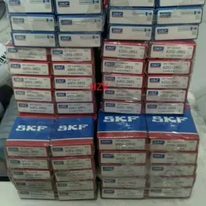 6001-2RS1 Original SKF Bearing 6001-2RS1 Bearing SKF