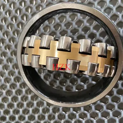 Wholesale Mounted Spherical Roller Bearings Manufacturer –  22230CA spherical roller bearing 150x270x73 bearings rulman rodamientos  – Nice Bearing