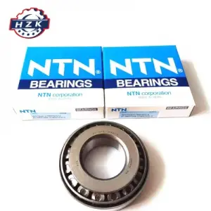 4T-32312 NTN Taper Roller Bearing Rulman Car Bearing 32312