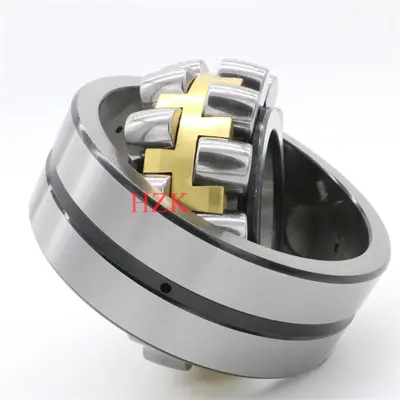 Mounted Spherical Roller Bearings Factory –  22205CA spherical roller bearing rulman rodamientos 25x52x18  – Nice Bearing