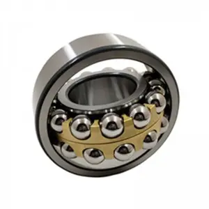 High Quality Bearing 1218 1218K Self-Aligning Ball Bearing For Textile Machinery