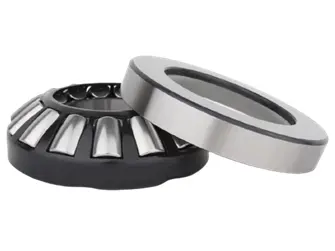 Thrust roller bearing