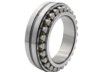Cylindrical roller bearing