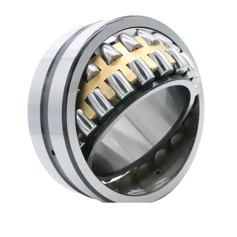 China Spherical Roller Bearing –  Spherical roller bearings 22210CA CC MA MB Factory Bearing price  – Nice Bearing