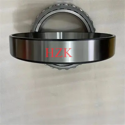 Tapered Roller Bearing Race Manufacturers –  30210 high speed taper roller bearing 30210 bearing 50x90x20  – Nice Bearing