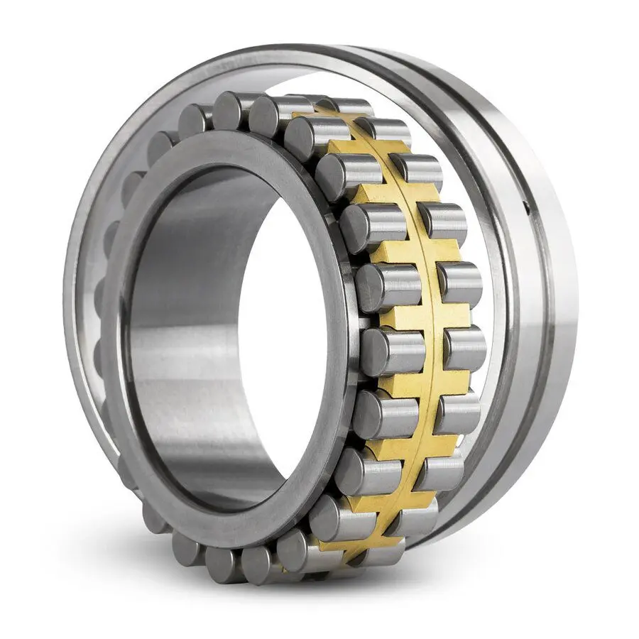 Cylindrical Roller Bearings NJ21