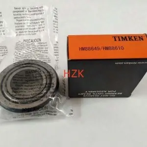 88649/10 Timken Tapered Roller Bearing Original Timken Price