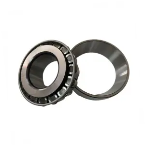 China Factory Price High Quality 33005 Taper Roller Bearing