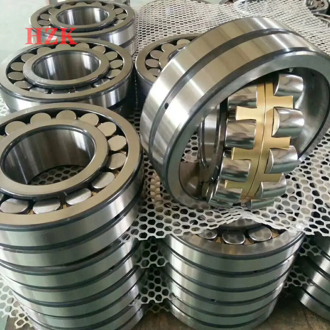 Wholesale Double Spherical Roller Bearing Factory –  double row spherical roller bearings 21309 roller bearings price  – Nice Bearing