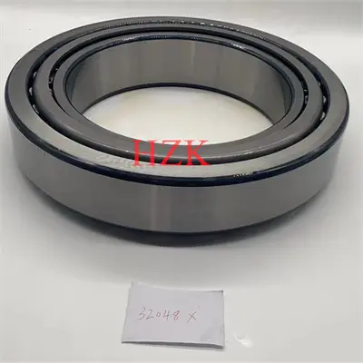 Wholesale Taper Roller Steering Head Bearings –  bearing 31313 Factory directly supply 31313 Taper Roller Bearing 65x140x33 mm  – Nice Bearing