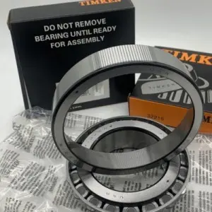 32310 Timken Tapered Roller Bearing Original Timken Price