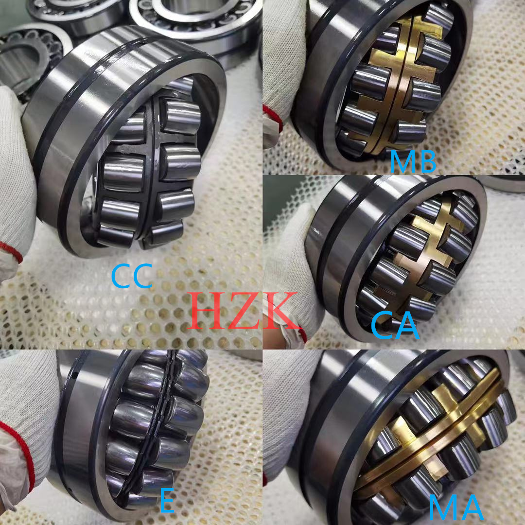 Spherical Roller Bearing Self Aligning Factory –   22244CA spherical roller bearing 220x400x108 bearings rulman rodamientos  – Nice Bearing