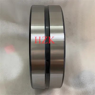 Wholesale Sealed Spherical Roller Bearings Factory –  22313CCW33 spherical roller bearing 65x140x48 bearings   – Nice Bearing