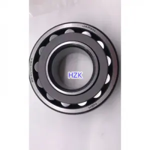 22318CAME4C3 Original Rulman Rodamientos NSK Spherical Roller Bearing