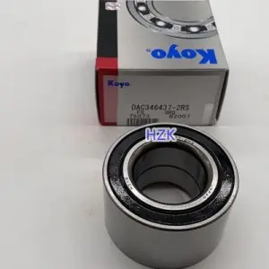 DAC346437-2RS Auto Bearing Original Rulman Rodamientos Price