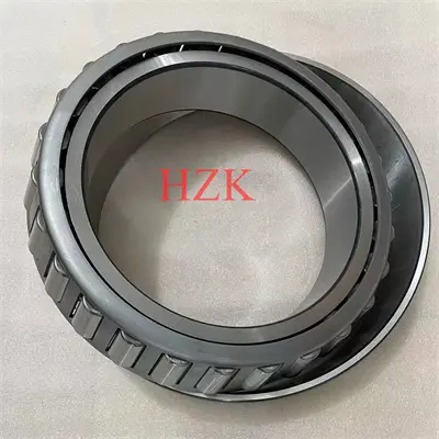 Wholesale Tapered Roller Wheel Bearings Manufacturers –  30211 high speed taper roller bearing 30211 bearing 55x100x22.75  – Nice Bearing